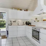 In With Kitchen