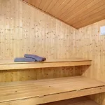 Tatil Evi In With Kitchen *