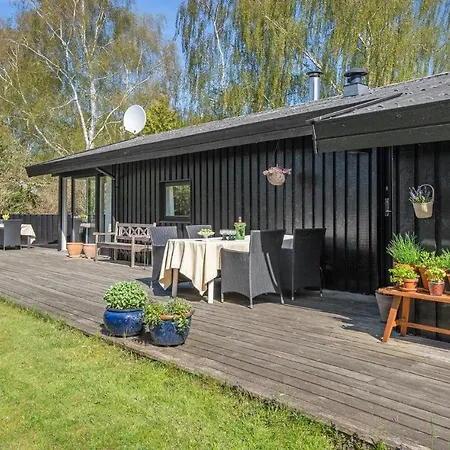 Tatil Evi In With Kitchen *