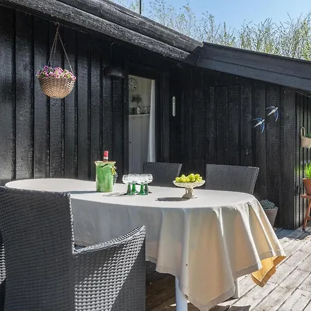 In With Kitchen Hornbæk